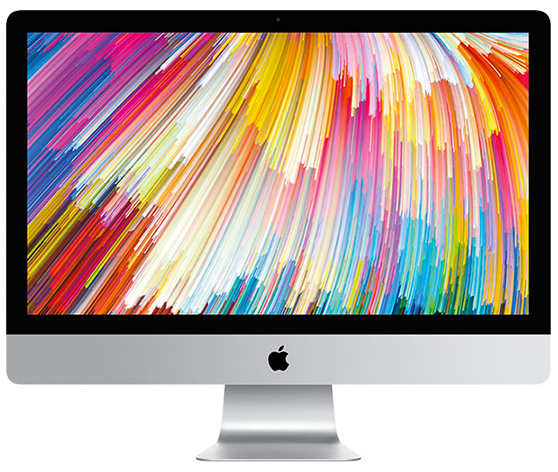 iMac 27